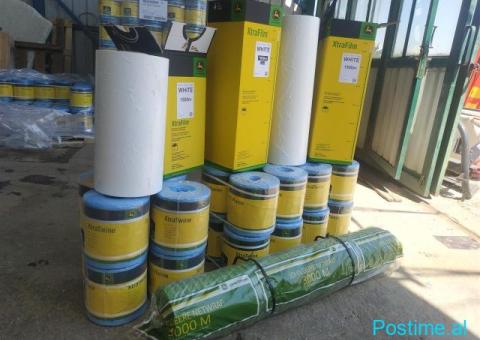 Plasmas (Film) JOHN DEERE per Dengjet e Barit - 9/10