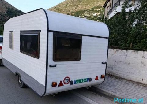 Rulot kamper camper - 1/5