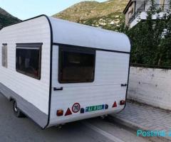 Rulot kamper camper