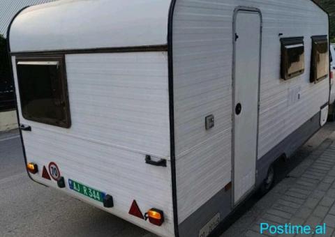 Rulot kamper camper - 2/5