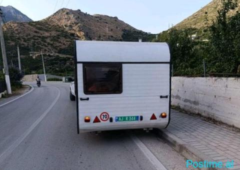 Rulot kamper camper - 3/5
