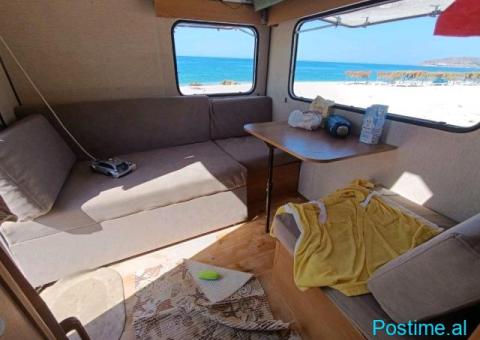 Rulot kamper camper - 4/5