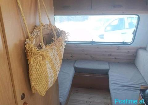 Rulot kamper camper - 5/5