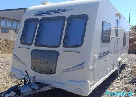 Rulot kamper camper - 1/4