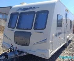 Rulot kamper camper