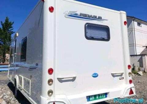 Rulot kamper camper - 2/4
