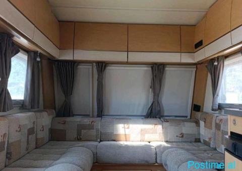 Rulot kamper camper - 3/4