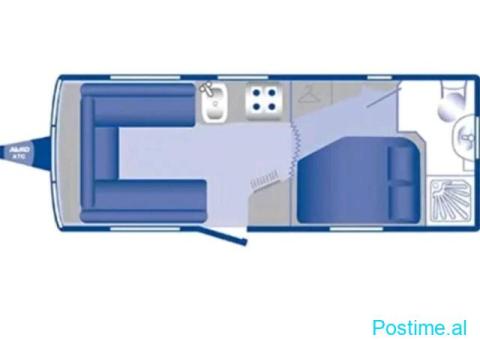 Rulot kamper camper - 4/4