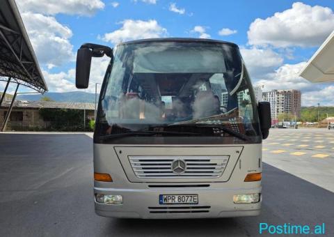 Mini bus mercedes me klim +38344224256 - 2/3