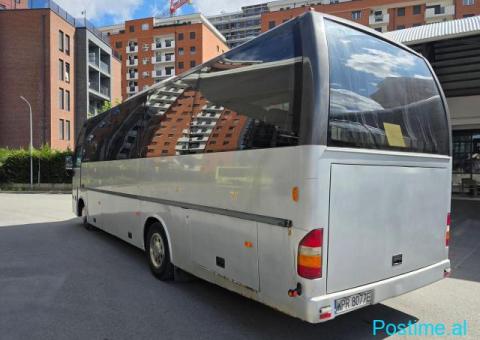 Mini bus mercedes me klim +38344224256 - 3/3