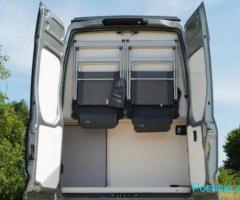 Camping Car Iveco