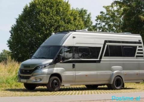 Camping Car Iveco - 2/10