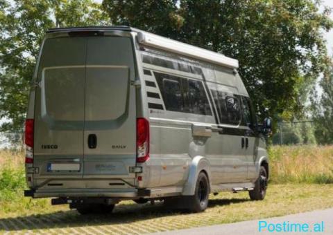 Camping Car Iveco - 3/10