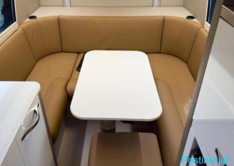 Camping Car Iveco - 4/10