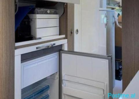 Camping Car Iveco - 5/10