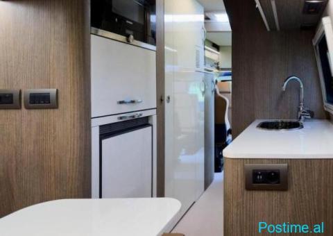 Camping Car Iveco - 10/10