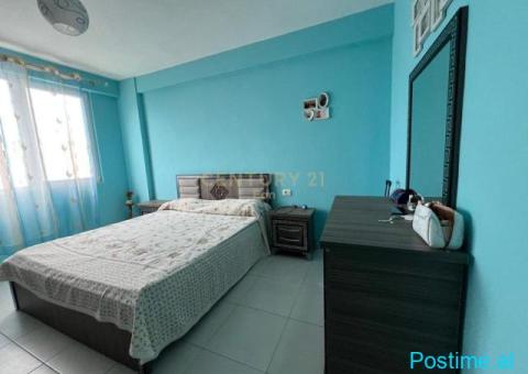 +355693150128. Apartament 3+1+2 Me Qira tek Spitali, Dur - 1/9