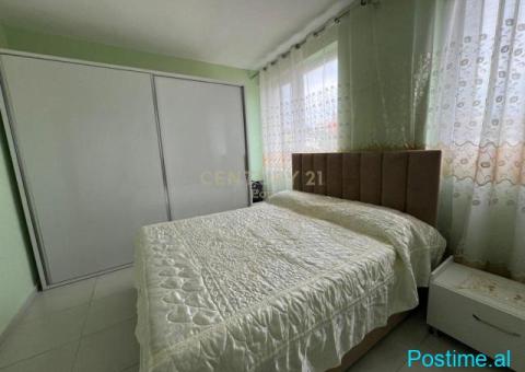 +355693150128. Apartament 3+1+2 Me Qira tek Spitali, Dur - 2/9