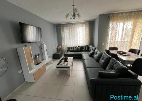 +355693150128. Apartament 3+1+2 Me Qira tek Spitali, Dur - 5/9