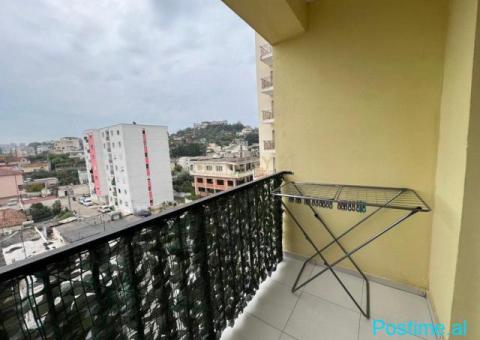 +355693150128. Apartament 3+1+2 Me Qira tek Spitali, Dur - 9/9
