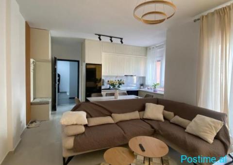 Apartament 2+1+2 me qira – Pazari i Ri! - 1/5