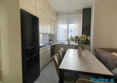 Apartament 2+1+2 me qira – Pazari i Ri! - 2/5