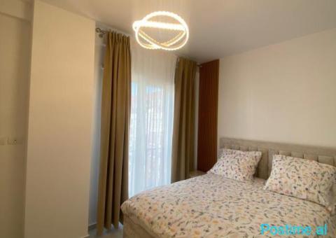Apartament 2+1+2 me qira – Pazari i Ri! - 4/5