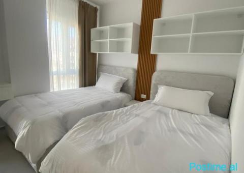 Apartament 2+1+2 me qira – Pazari i Ri! - 5/5