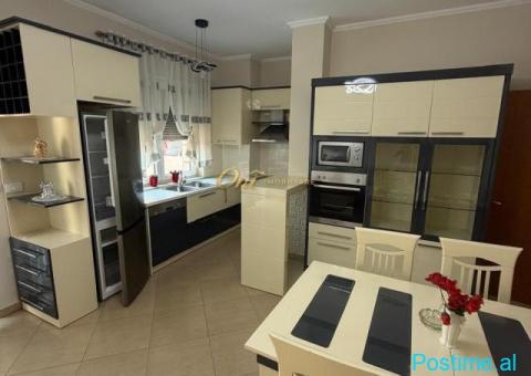 RRUGA E BOGDANEVE, APARTAMENT PER QERA 1+1 - 1/5