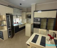 RRUGA E BOGDANEVE, APARTAMENT PER QERA 1+1