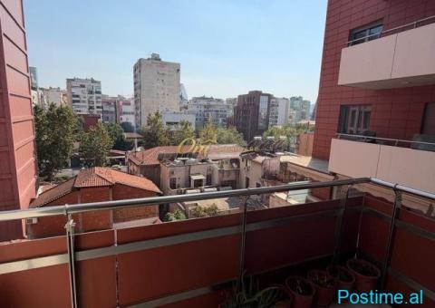 RRUGA E BOGDANEVE, APARTAMENT PER QERA 1+1 - 3/5