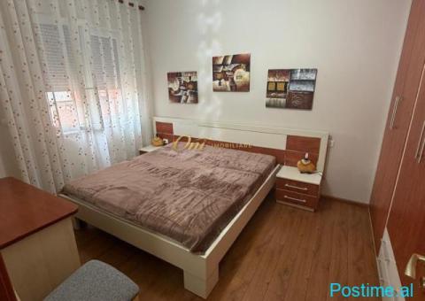 RRUGA E BOGDANEVE, APARTAMENT PER QERA 1+1 - 4/5