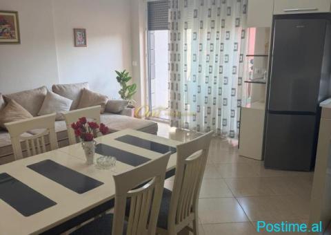 RRUGA E BOGDANEVE, APARTAMENT PER QERA 1+1 - 5/5