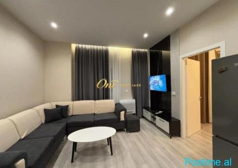 KODRA E DIELLIT APARTAMENT PER QERA 1+1 - 1/4