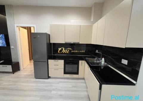 KODRA E DIELLIT APARTAMENT PER QERA 1+1 - 2/4
