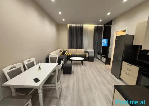 KODRA E DIELLIT APARTAMENT PER QERA 1+1 - 4/4
