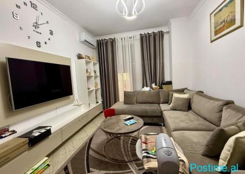 🔥Apartament 1+1 në shitje - Kombinat - 1/3