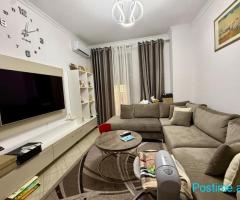 🔥Apartament 1+1 në shitje - Kombinat