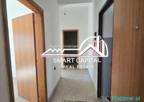 SHITET APARTAMENT 2+1 NË AFËRSI TË GJENDJES CIVILE,VLORË! - 2/7
