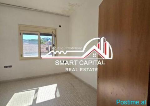 SHITET APARTAMENT 2+1 NË AFËRSI TË GJENDJES CIVILE,VLORË! - 3/7