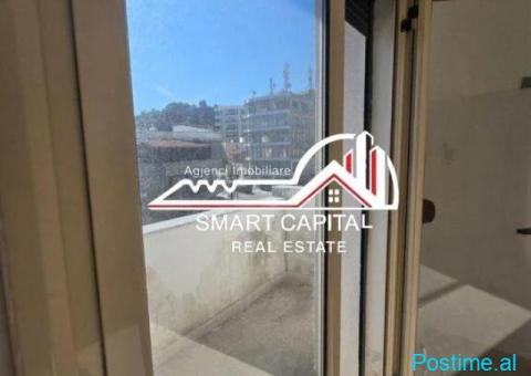 SHITET APARTAMENT 2+1 NË AFËRSI TË GJENDJES CIVILE,VLORË! - 5/7