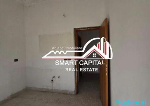 SHITET APARTAMENT 2+1 NË AFËRSI TË GJENDJES CIVILE,VLORË! - 6/7