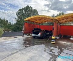 TOKE ME QERA 600 M2 MEZEZ 900 EURO