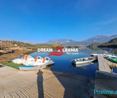 Toke ne shitje tek Liqeni I Cerkezes 12600 m² (ID 5191001)