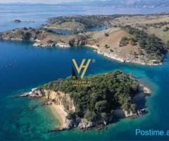 JEPET TRUALL 110.000 M2 ME 26% TE KEPI I STILLOS, KSAMIL