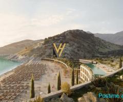 JEPET TOKE 3.270 M2 ME PERQINDJE NE LLAMAN, HIMARE