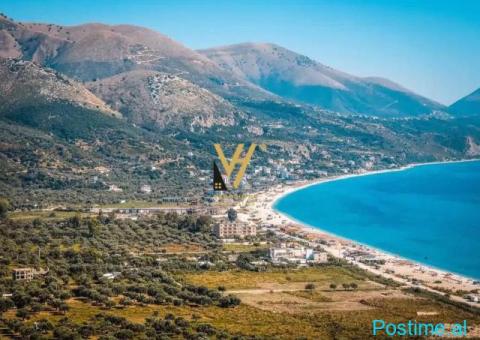 SHITET TOKE 4.225 M2 NE BORSH 802.750 EURO
