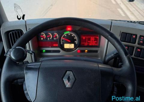 Renult Premium 450 Dci. Me Vinxh Hiab 288 Me Telekomande - 3/7