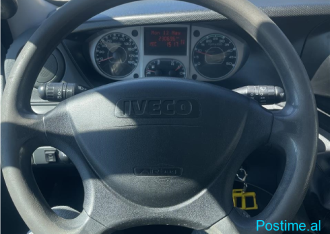 Iveco Daily 65C17. 3.0. Me Vinxh Effer 35 3S - 4/10