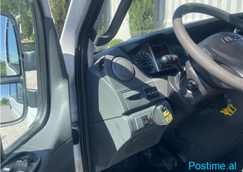 Iveco Daily 65C17. 3.0. Me Vinxh Effer 35 3S - 5/10